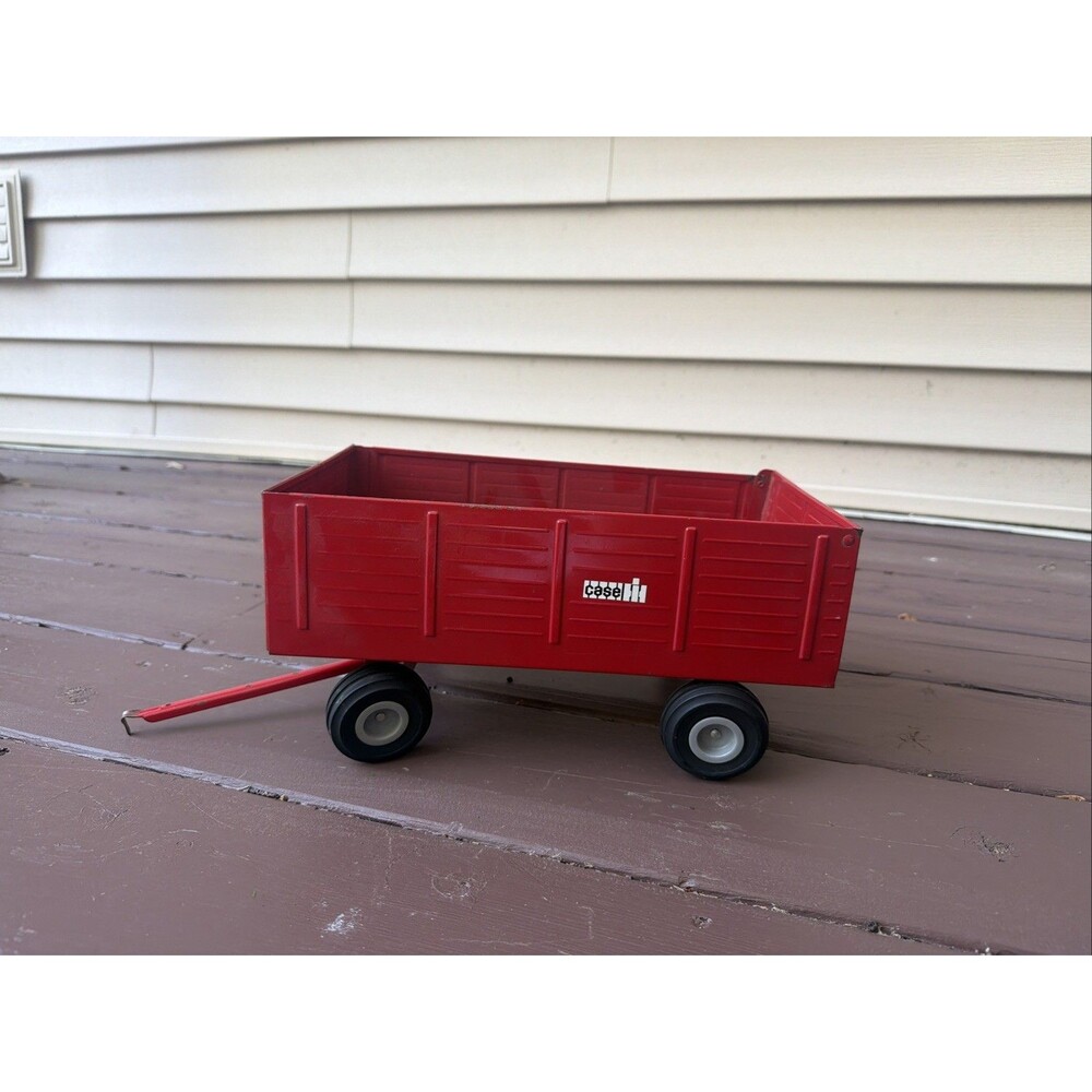 1/16 Case IH Forage / Barge Wagon